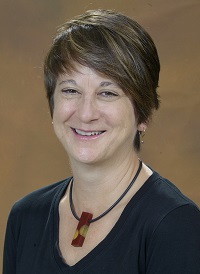 Headshot of Jennifer Onofrio