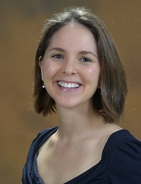 Headshot of Jenelle Slavin-Mulford