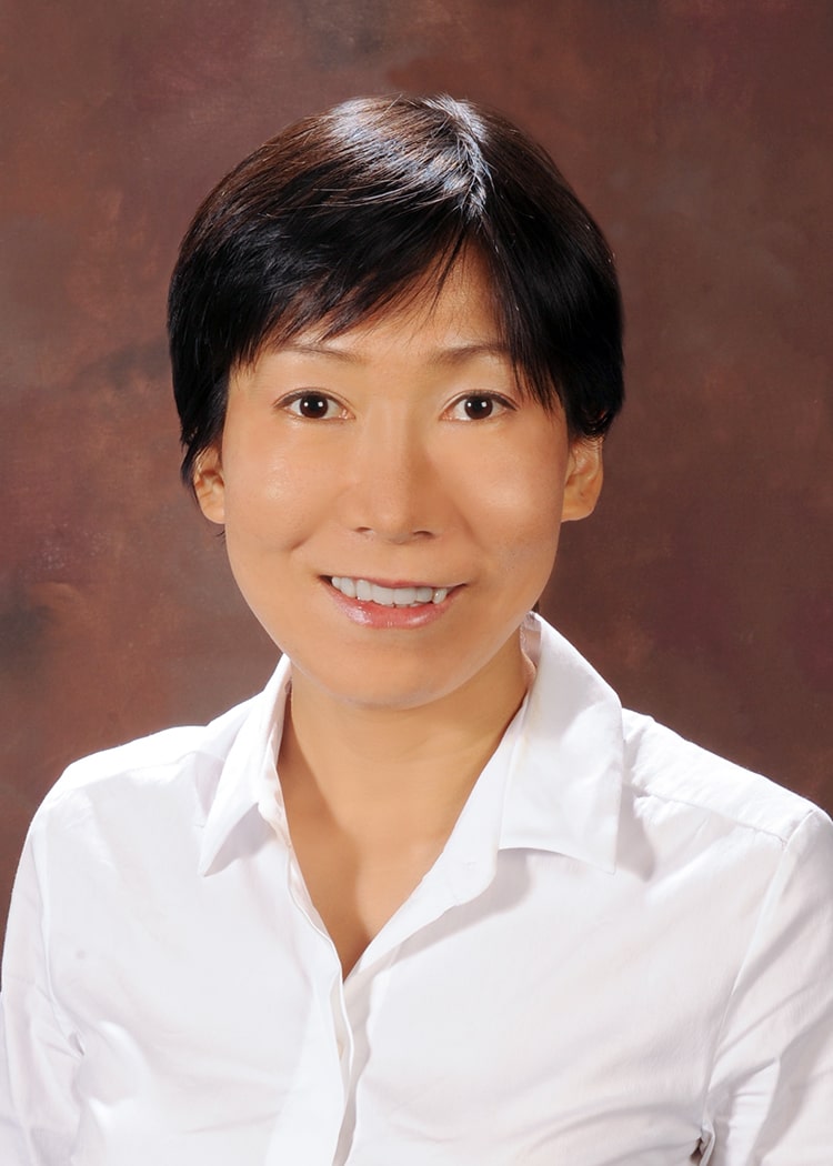 Headshot of Jiayao Wang