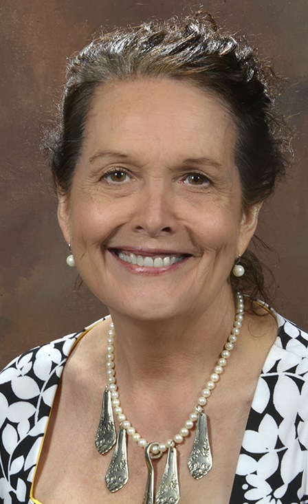 Headshot of Janice Whiting