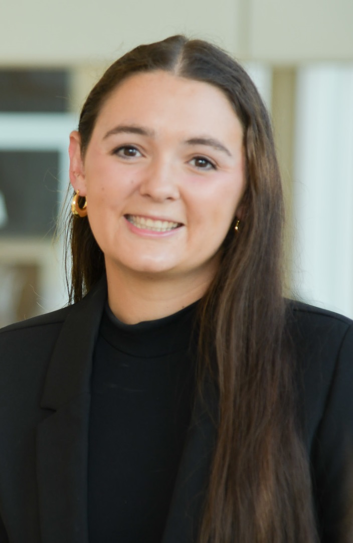 Katharine Taylor Harris-Walls