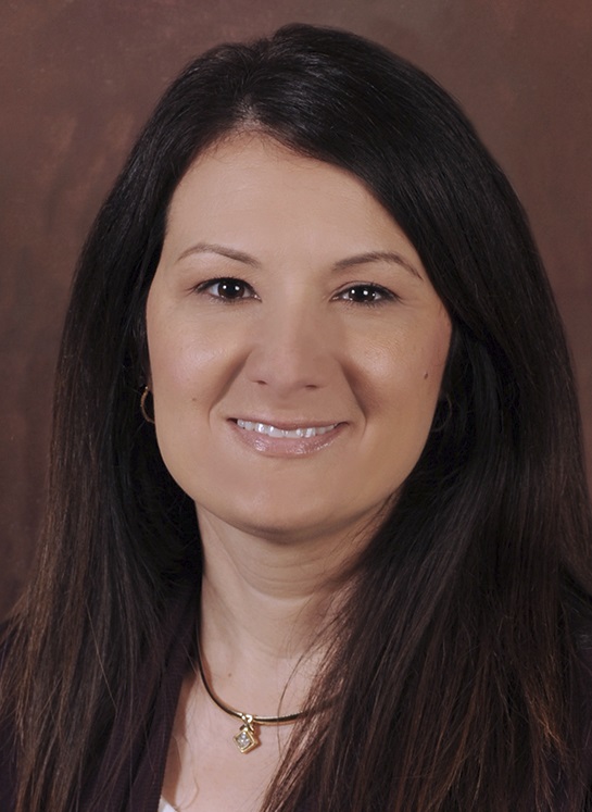 Kimberly Moore Faculty Profile