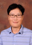 photo of Kenneth Kwon, PhD