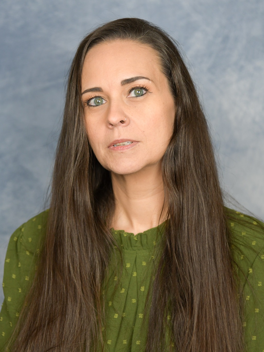 Standeven, Kirsten