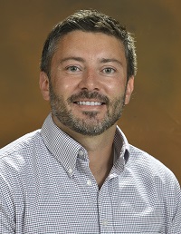 Headshot of Laurence Miller