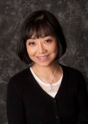 photo of Lufei Young, PhD