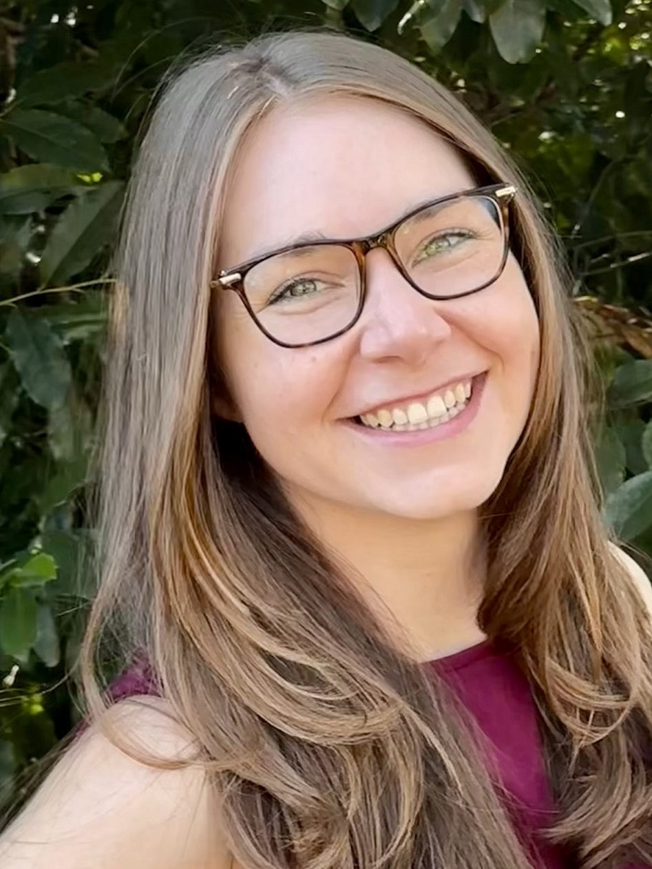 von Klinggraeff, Lauren
