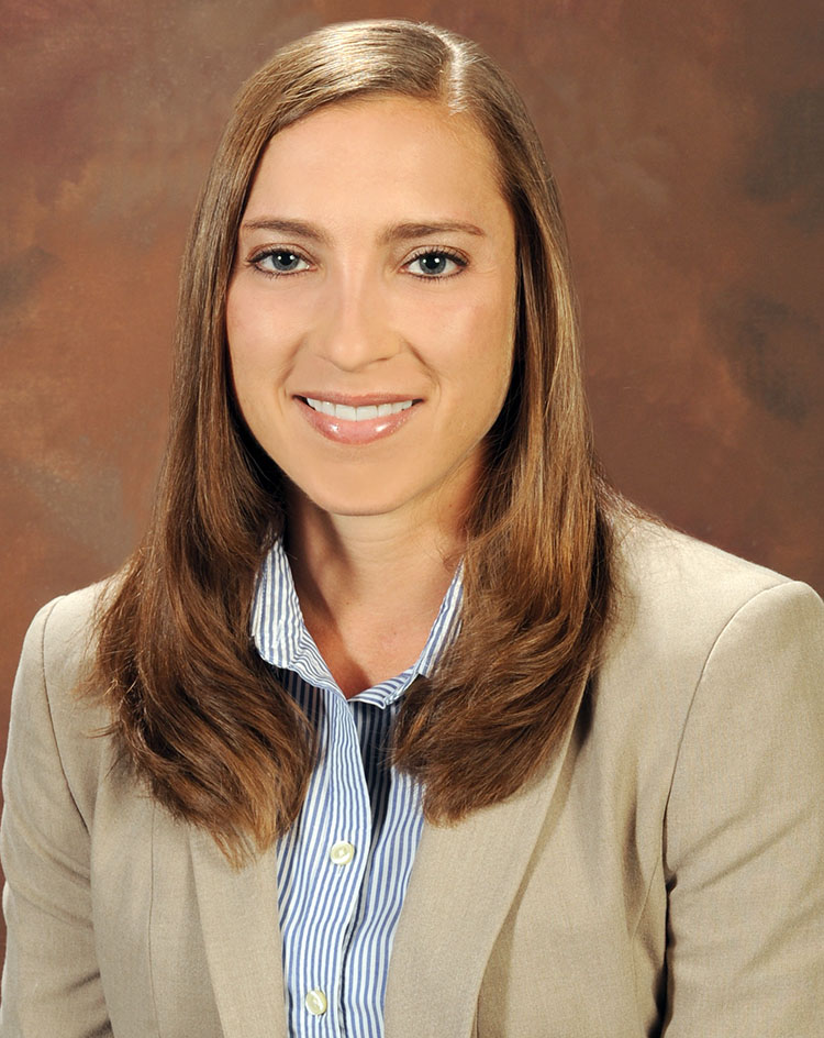 Allen, Melissa