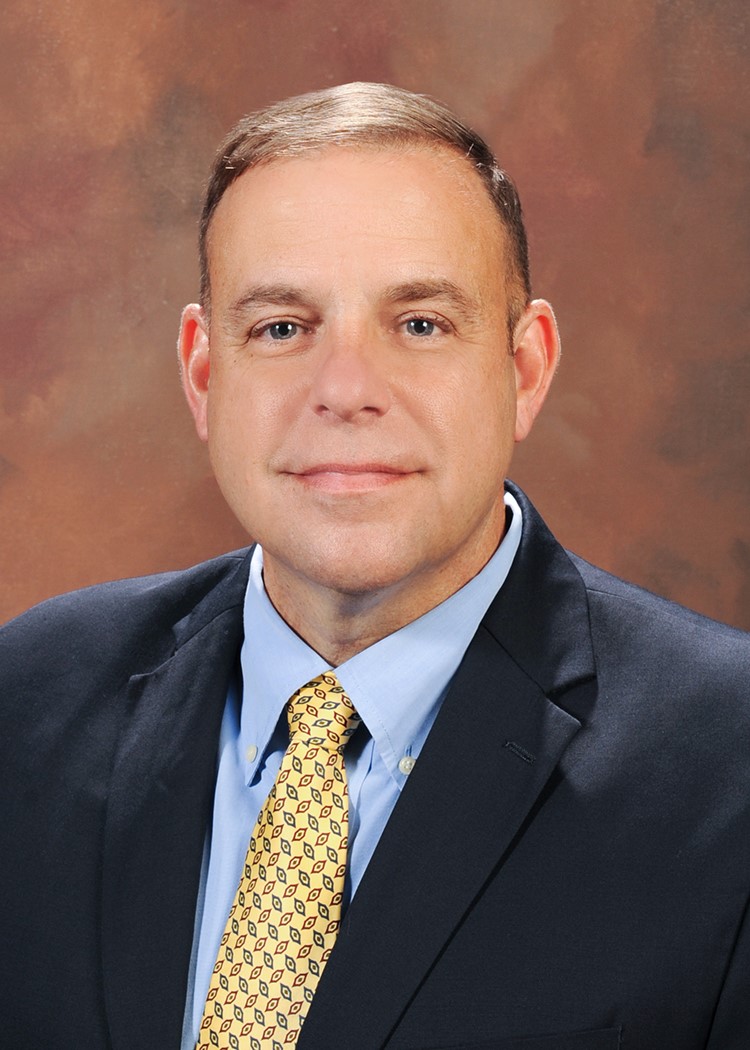 Clemenshaw, Michael