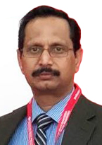 Dr. M B Khan