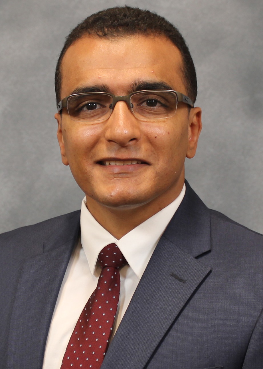 Meghil, Mohamed