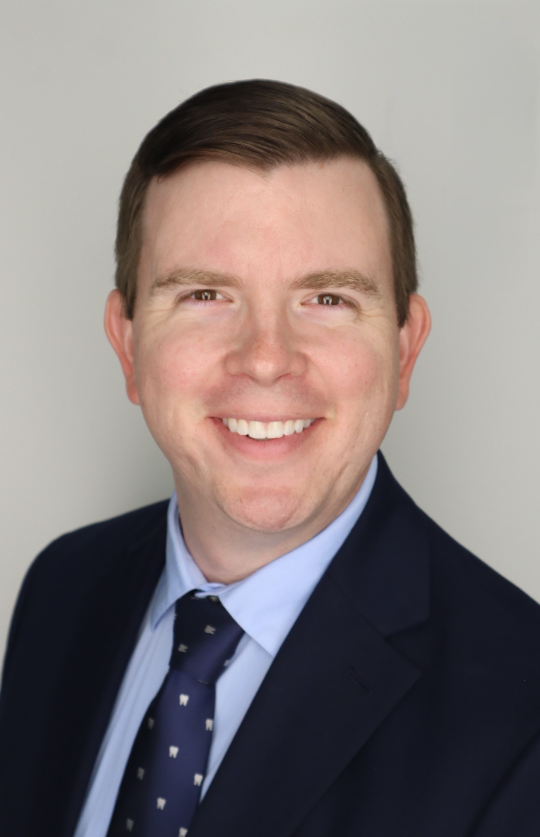 Ridlehoover, Michael