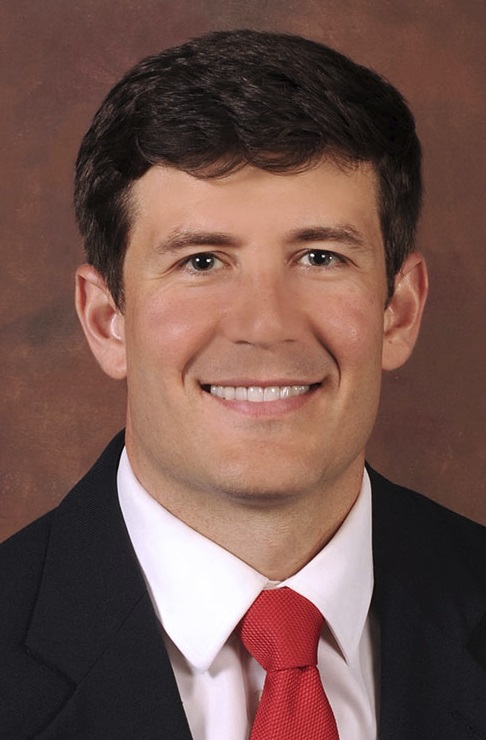 Mark Snoddy Faculty Profile