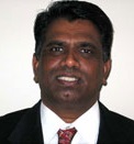 photo of Muthusamy Thangaraju, PhD