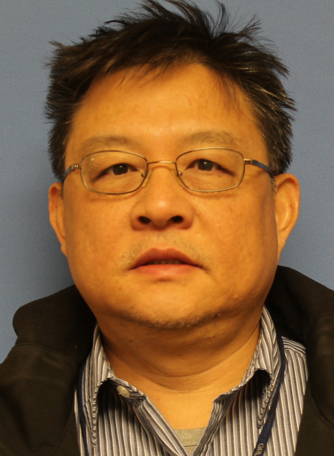 photo of Mong-Heng Wang, PhD