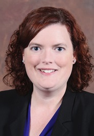 Headshot of Nicole Moore