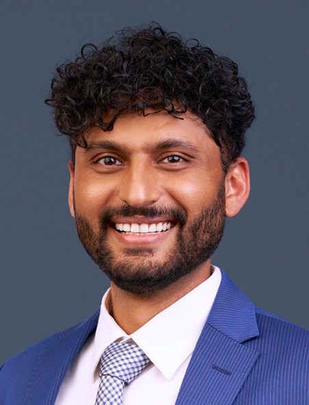 Patel, Pratikkumar