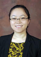 photo of Qihua Qiu, PhD