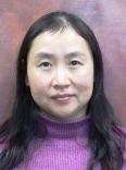 photo of QingQing Wei, PhD