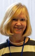 Ruth Caldwell