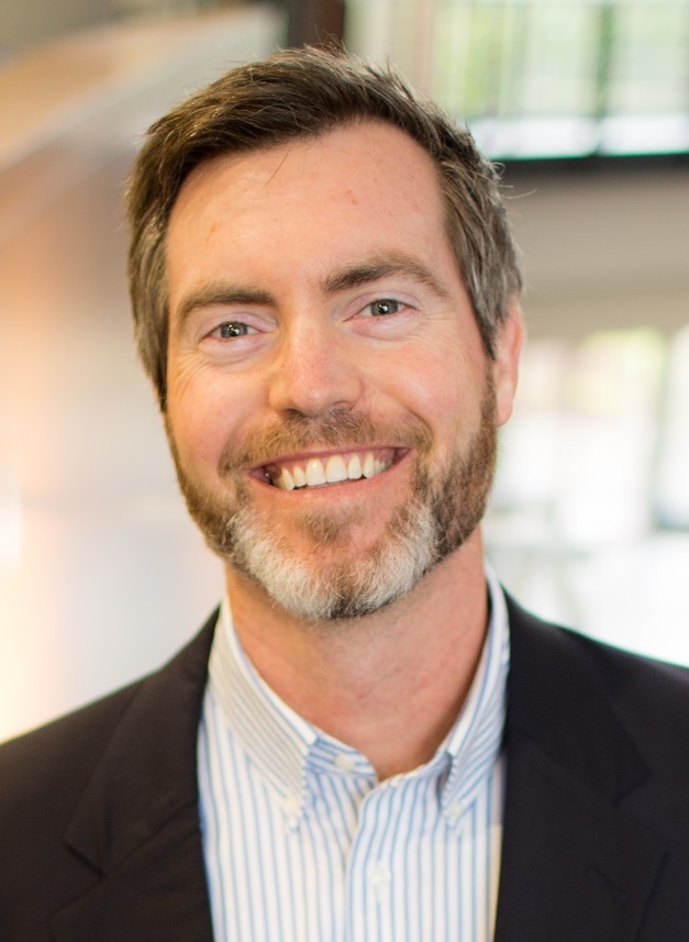 Headshot of Ryan Carrick