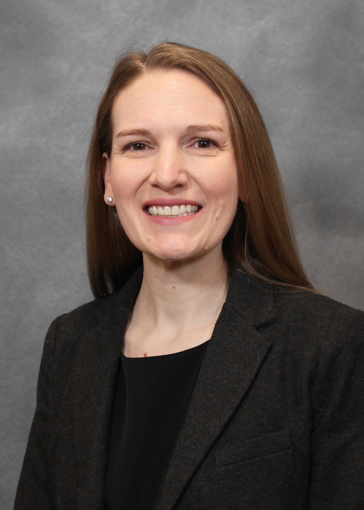 photo of Rachel Elam, MD