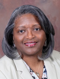 Headshot of Rosalyn Floyd