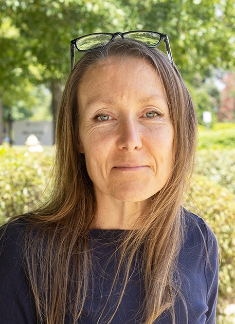Larson, Rebecca