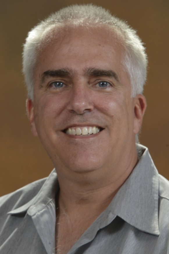 Headshot of Richard Topolski