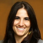 Headshot of Sandrine Catris