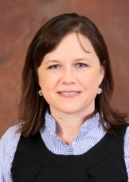 Headshot of Shannon Morris