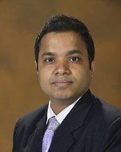 photo of Siva Panda, PhD