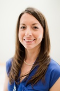 Headshot of Stephanie Johnson