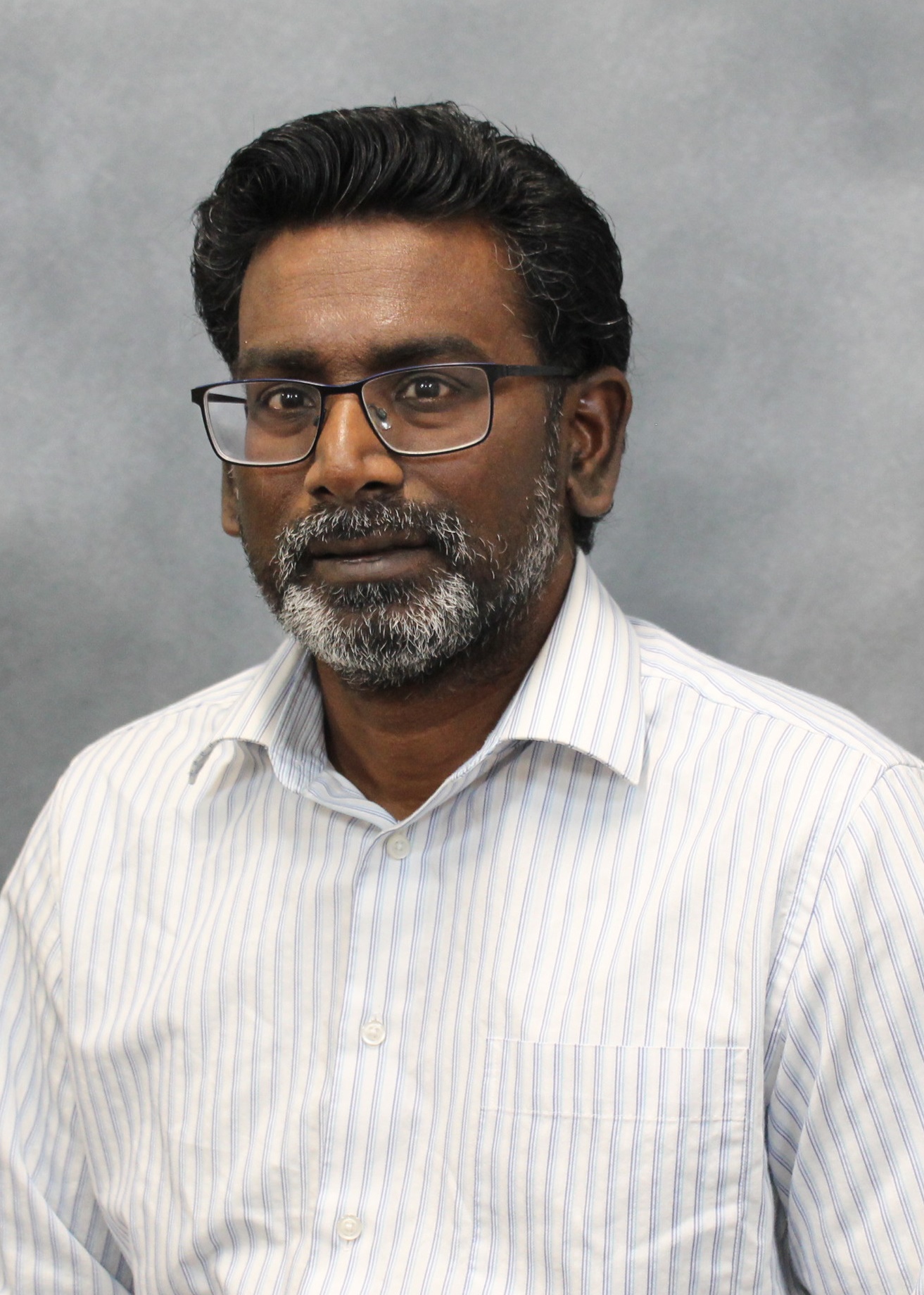 photo of Santhakumar Manicassamy, PhD