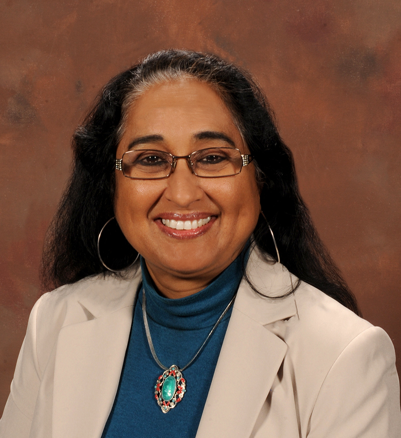 Dr. Soma Mukhopadhyay