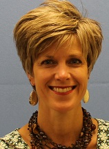 Headshot of Susan O'Keefe