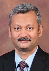 Dr. Sharad Purohit