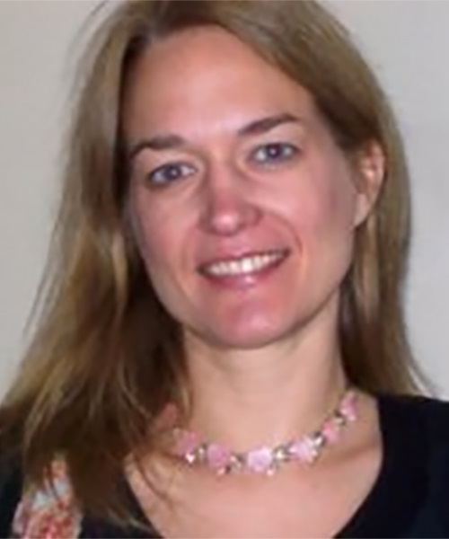 Wackerbarth, Sarah