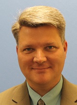 Headshot of Scott Wilkes