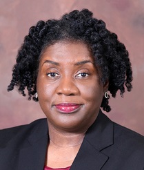 photo of Seretha Williams, PhD