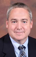 Headshot of Scott Wise