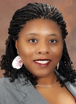 Headshot of Tiana Curry-McCoy