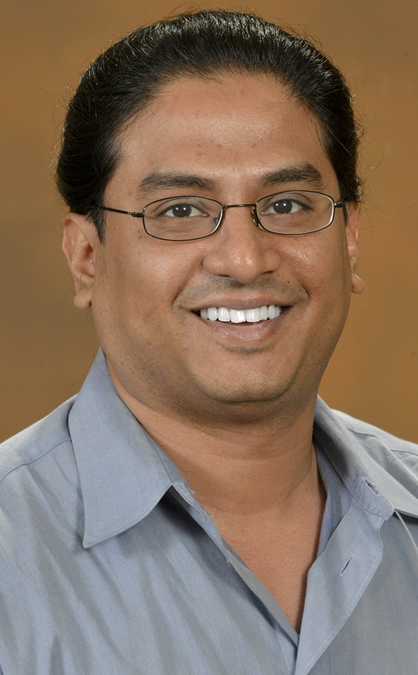 photo of Trinanjan Datta