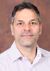 Headshot of Todd Hoffman