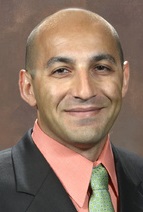 photo of VAHÉ HEBOYAN, PHD