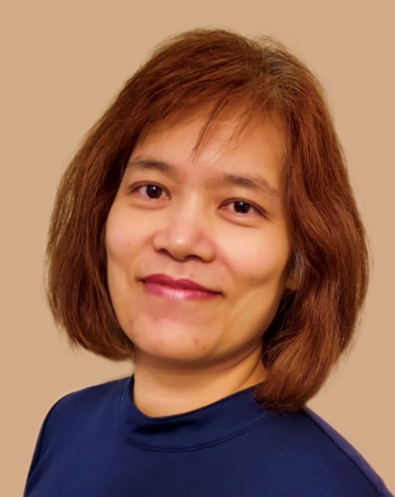 Dr. Vivian Lui