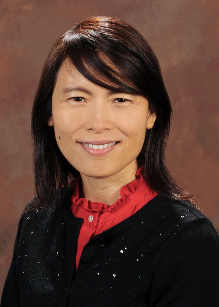 photo of Xiaochun Long, PhD