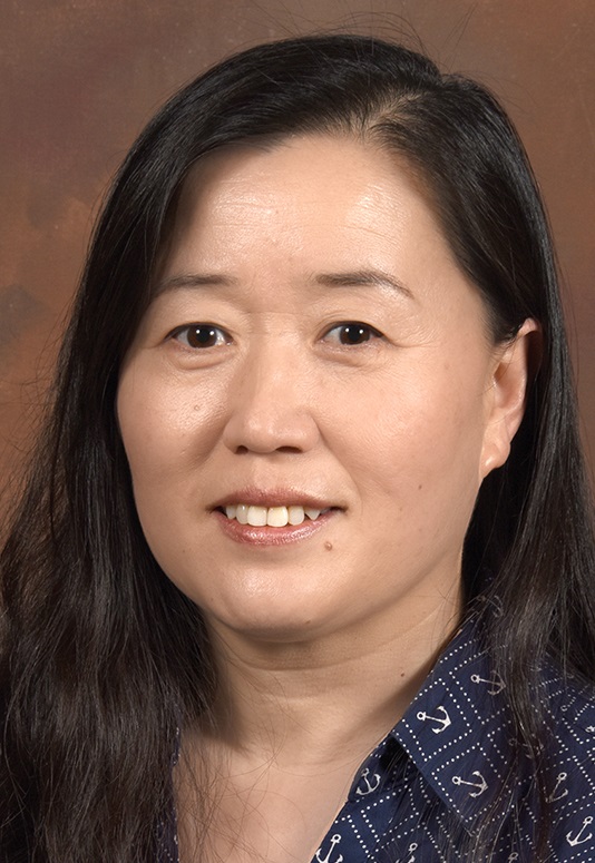 Dr. XinYun Lu