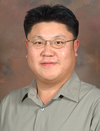 photo of YOON HO SEOL, PHD