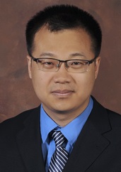 photo of YANG SHI, PHD